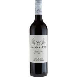 Yarra Yering Underhill Shiraz 2017