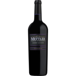 Mettler Cabernet Sauvignon 2020