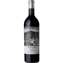 Zuccardi Jose Zuccardi Malbec 2020