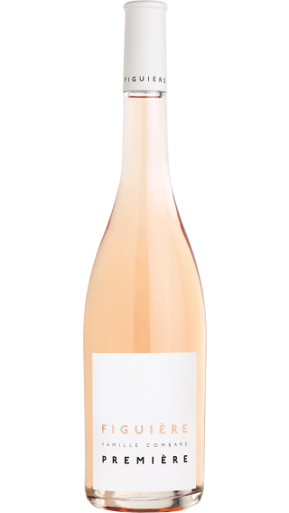 Bottle of Figuiere Premiere de Figuiere Rose 2023 wine 750 ml