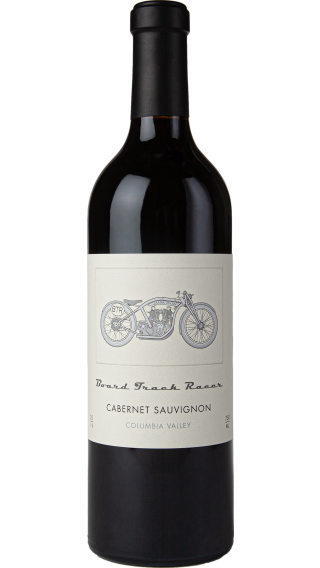 Bottle of Mark Ryan The Chief Board Track Racer 2019 wine 750 ml