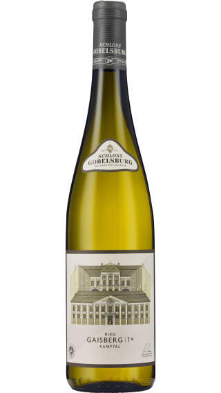 Bottle of Schloss Gobelsburg Ried Gaisberg Erste Lage Riesling 2022 wine 750 ml