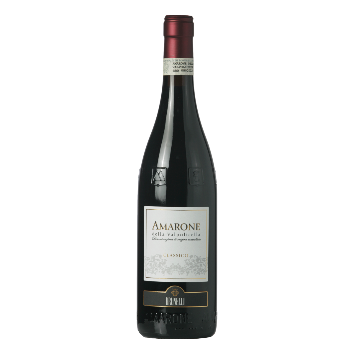 Brunelli Amarone Della Valpolicella Classico 2022 8Wines France brunelli-amarone-della-valpolicella-classico-2022-8wines-france