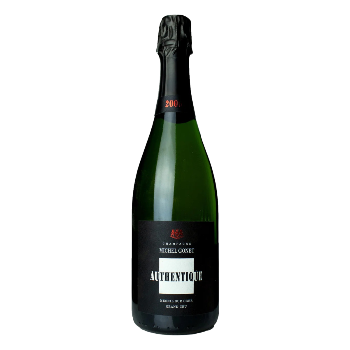 飲料・酒 MICHEL GENET 2005 GCブランドブラン750ml
