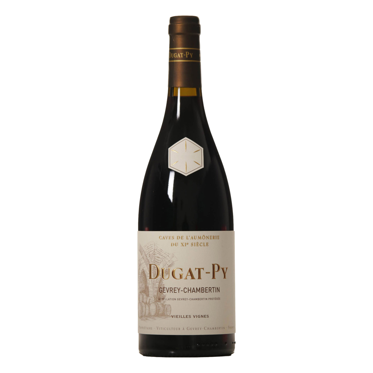 Domaine Dugat-Py Gevrey Chambertin Vieilles Vignes 2022 | 8Wines Franc