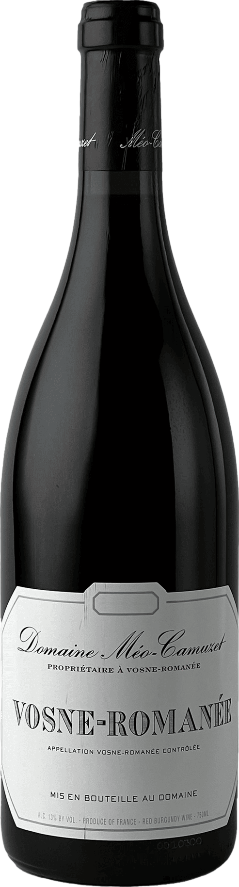 Meo-Camuzet Vosne-Romanee 2022 | 8Wines France