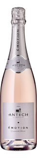 Antech Emotion Cremant de Limoux Rose 2019 (En rupture de stock)