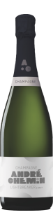 Champagne Andre Chemin Lightbreaker Brut