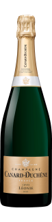 Champagne Canard-Duchene Cuvee Leonie Brut