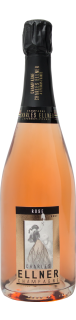 Champagne Charles Ellner Rose Brut (En rupture de stock)