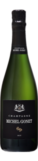 Champagne Michel Gonet Brut 6g