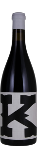 Charles Smith K Vintners The Cattle King Syrah 2020