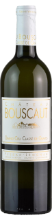 Chateau Bouscaut Blanc 2015