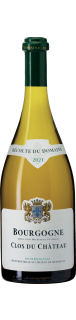 Chateau de Meursault Bourgogne Clos du Chateau Chardonnay 2021