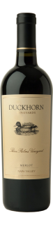 Duckhorn Three Palms Merlot 2018 (En rupture de stock)