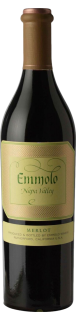 Emmolo Merlot 2019 (En rupture de stock)