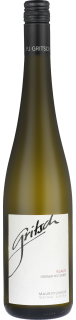 FJ Gritsch Gruner Veltliner Klaus Smaragd 2022 (En rupture de stock)