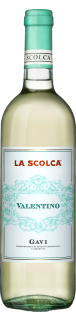 La Scolca Gavi Valentino 2023