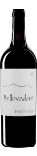 La Valentina Bellovedere Montepulciano d'Abruzzo Riserva 2017 (En rupture de stock)