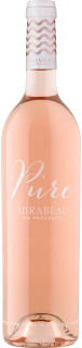 Mirabeau Pure Provence Rose 2022 (En rupture de stock)