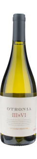 Otronia Block III & VI Chardonnay 2019