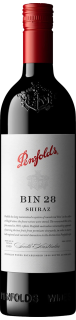 Penfolds Bin 28 Shiraz 2020 (En rupture de stock)