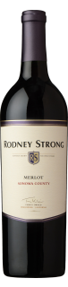 Rodney Strong Merlot 2014 (En rupture de stock)