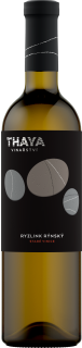 Thaya Riesling Stare Vinice 2022