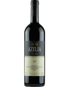 Azelia Barolo 2021