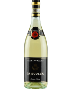 La Scolca Gavi dei Gavi 2025