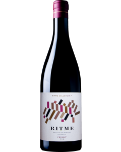 Acustic Celler Ritme Negre Priorat 2018
