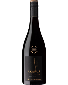 Akarua The Siren Pinot Noir 2023