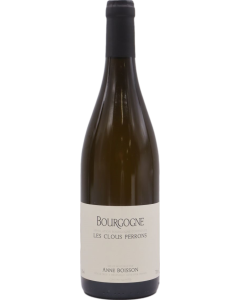 Anne Boisson Bourgogne Blanc Clous Perrons 2024