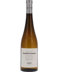 Anselmo Mendes Contacto Alvarinho 2025