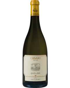 Antinori Cervaro della Sala 2022