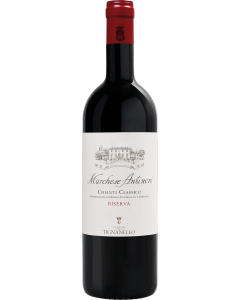 Antinori Tenuta Tignanello Marchese Antinori Chianti Classico Riserva 2022