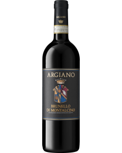 Argiano Brunello di Montalcino 2017