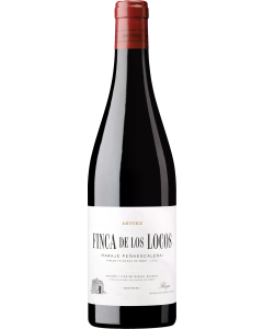 Artuke Finca de los Locos 2024