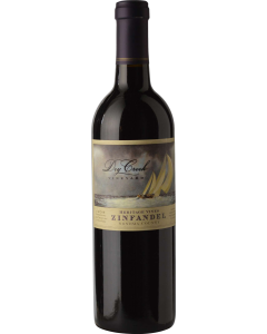 Dry Creek Heritage Zinfandel 2022
