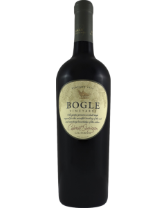 Bogle Cabernet Sauvignon 2018