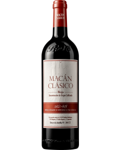 Benjamin de Rothschild - Vega Sicilia Macan Clasico 2020