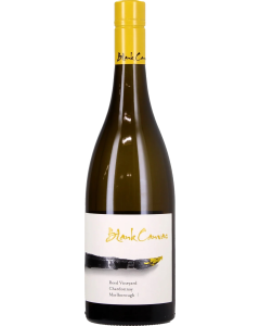 Blank Canvas Reed Chardonnay 2022