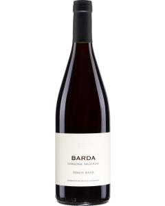 Bodega Chacra Barda Pinot Noir 2020