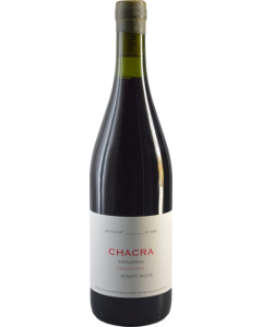 Bodega Chacra Treinta y Dos Pinot Noir 2023