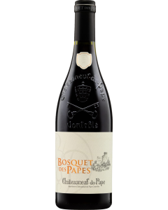 Bosquet des Papes Chateauneuf Du Pape Tradition 2020