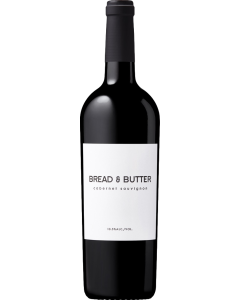 Bread & Butter Cabernet Sauvignon 2020