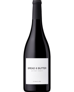 Bread & Butter Pinot Noir 2019