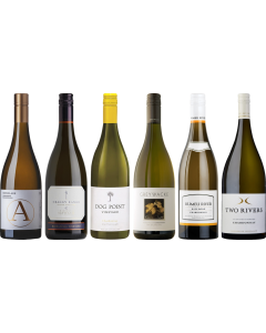 Coffret Dégustation Premium Chardonnay de Nouvelle-Zélande