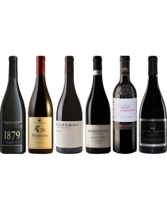 Coffret Dégustation Premium Xinomavro