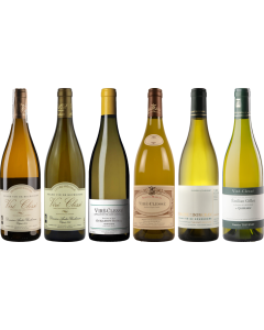 Coffret Dégustation Premium Vire Clesse
